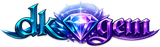 dk gem logo